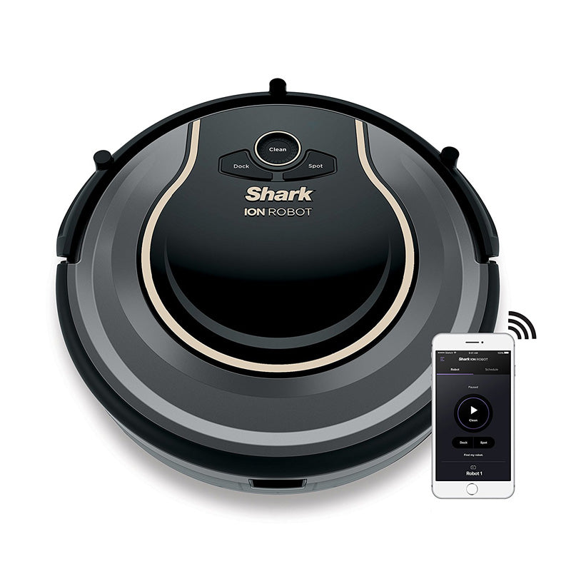 Shark ION ROBOT 750 Robot Vacuum Cleaner