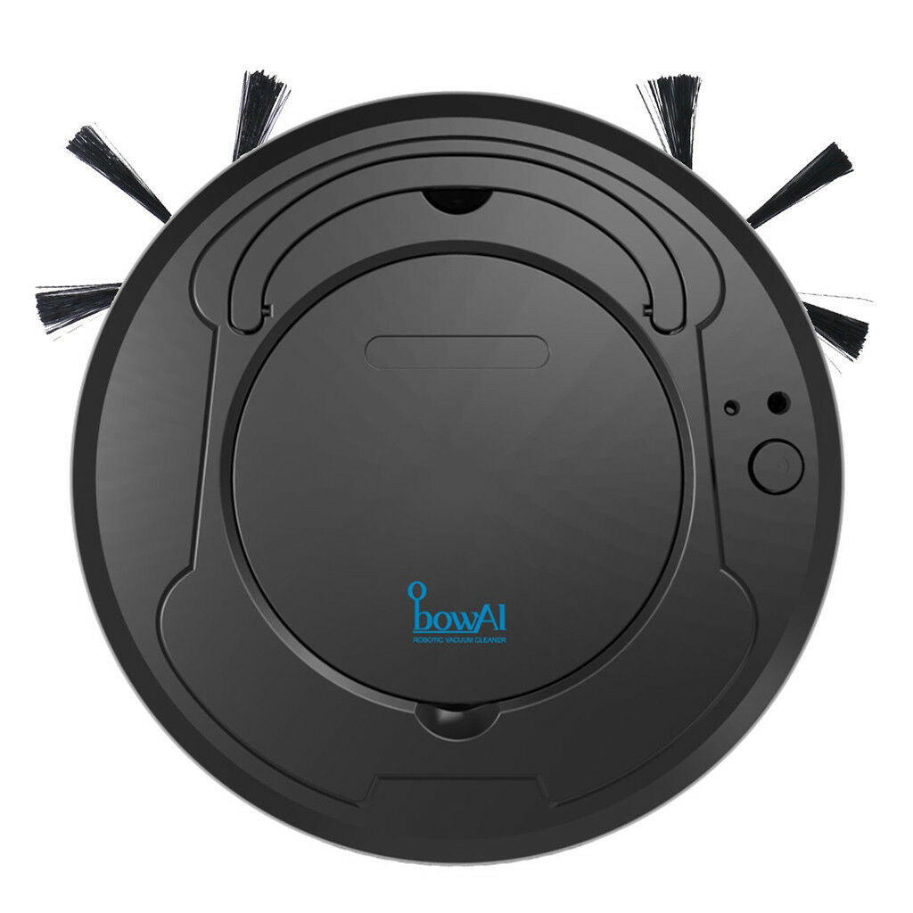 Multifunctional Smart Floor Cleaner