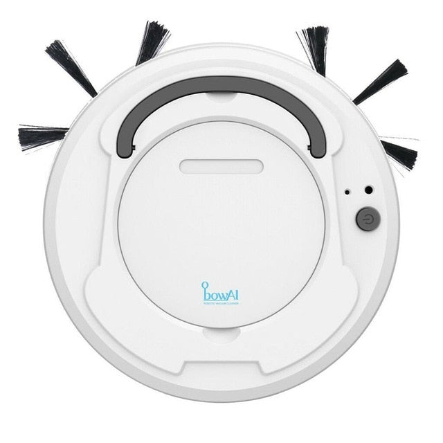 Multifunctional Smart Floor Cleaner