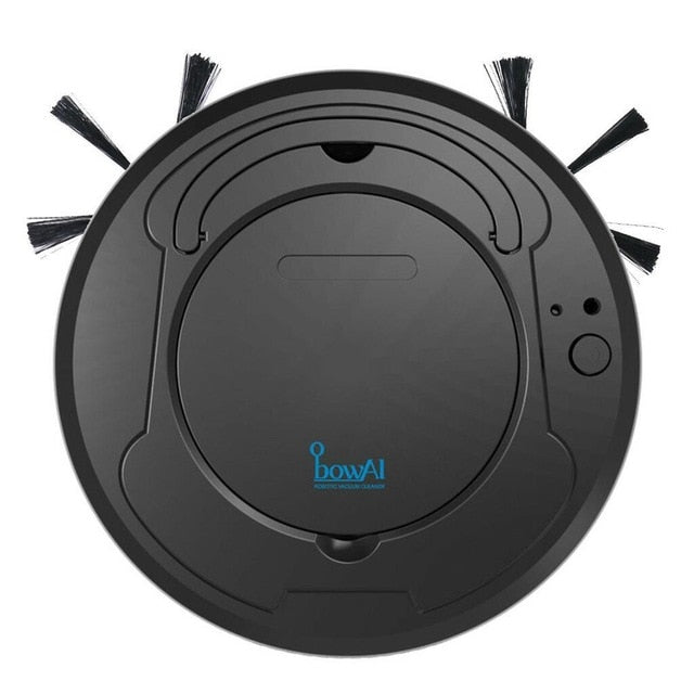 Multifunctional Smart Floor Cleaner