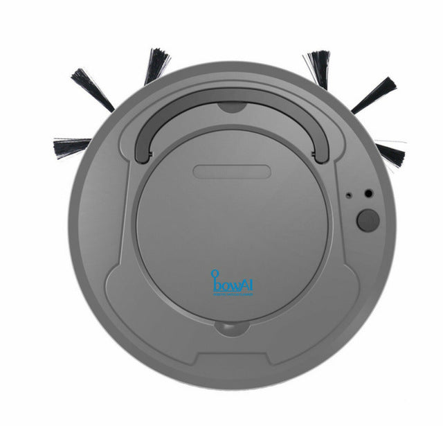 Multifunctional Smart Floor Cleaner